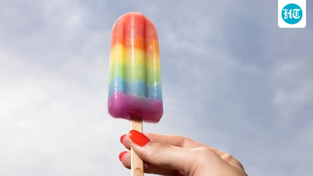 The ice pops that are suddenly the hottest thing in every freezer