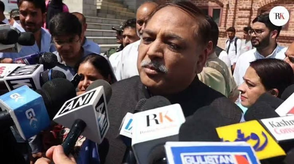 J&K education gets skill push
