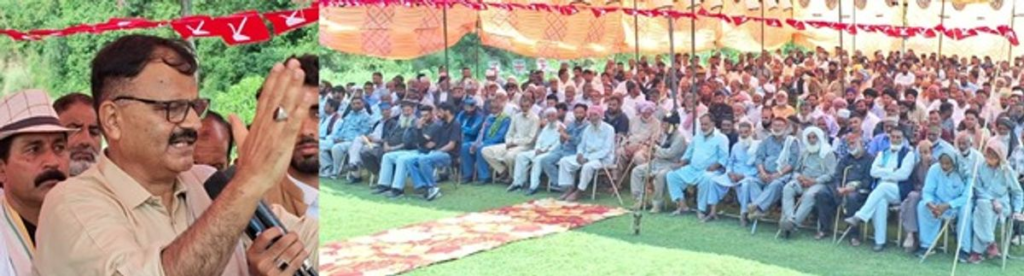 Mankote heritage sites get 3.37 crore push