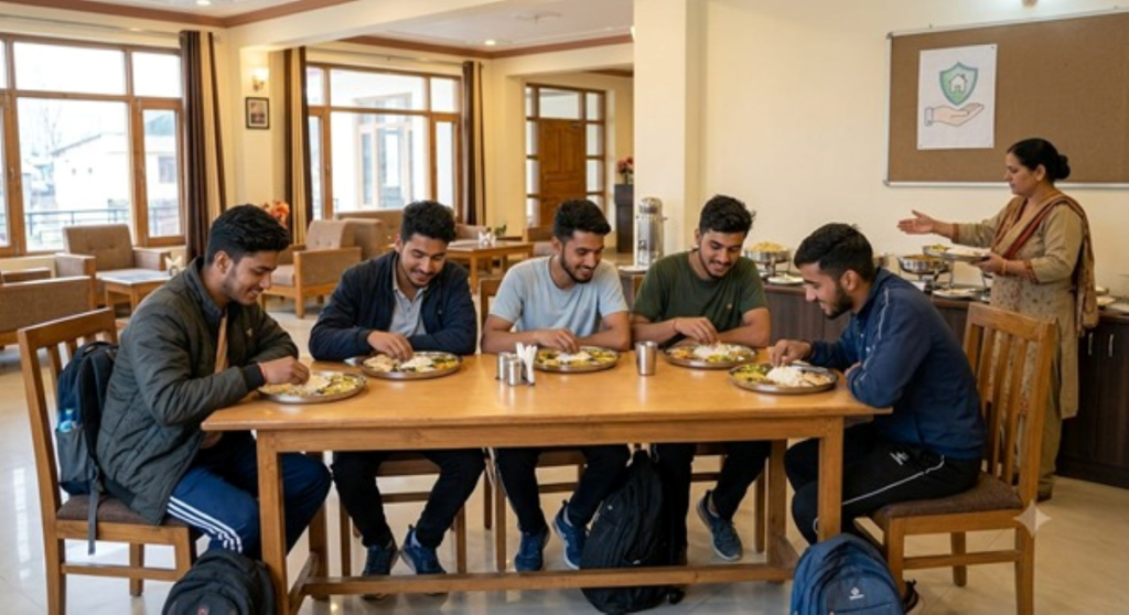 Uri opens doors to Agniveer aspirants