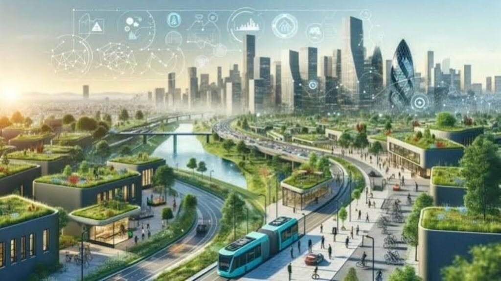 Planning Cities for a Livable Future