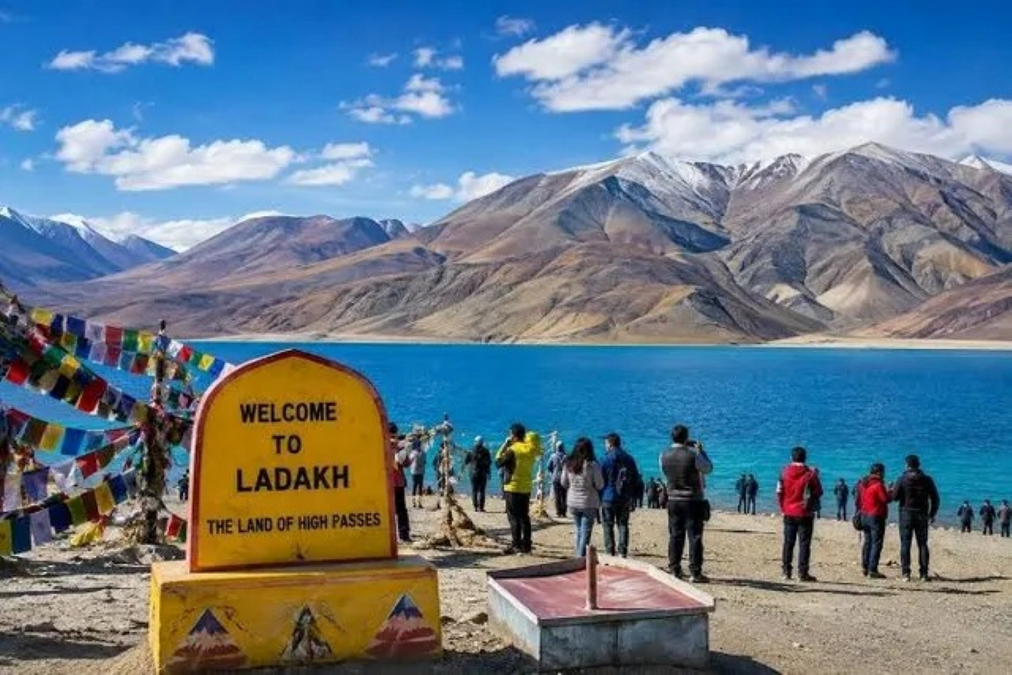 Ladakh gets Autonomous Hill Dev Councils in all 7 districts