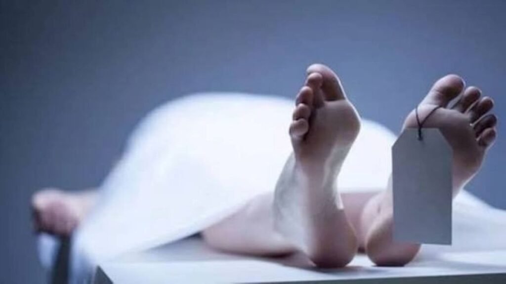 Fireman dies after fall from F&ES station in Sogam