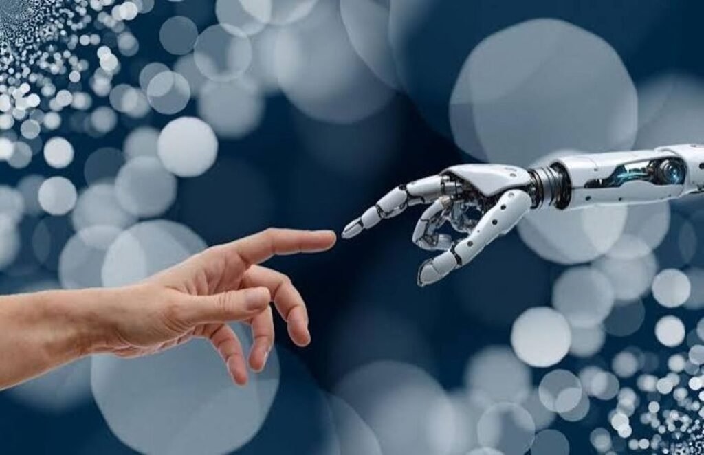 The Curious Case of Artificial Intelligence