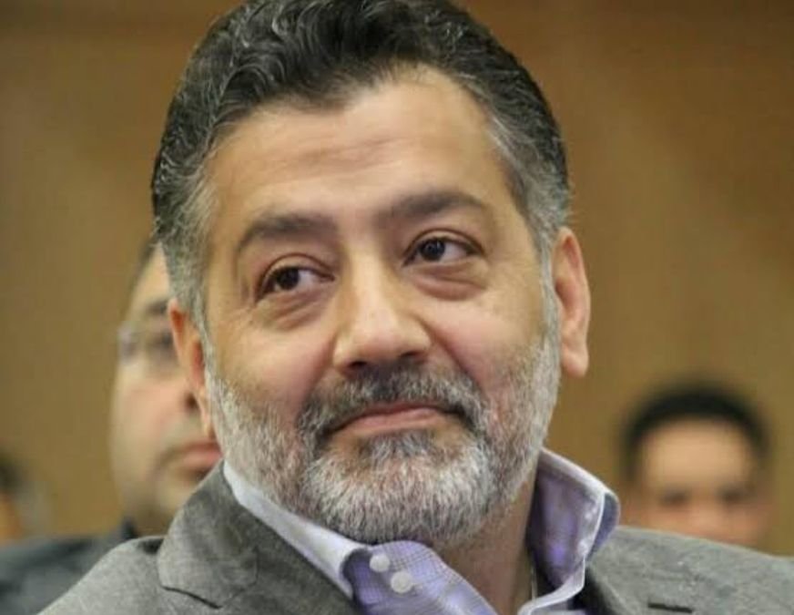 “Don’t Let Precious Assembly Time Be Lost to Protests”: Imran Reza Ansari