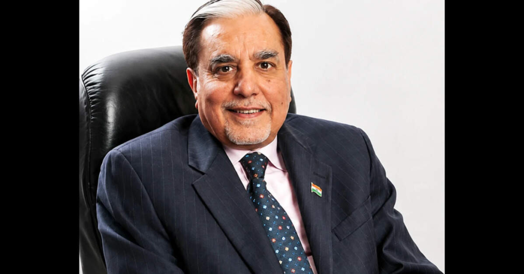 Subhash Chandra Challenges NCLT’s Five-Member Bench in Personal Insolvency Case, ETLegalWorld