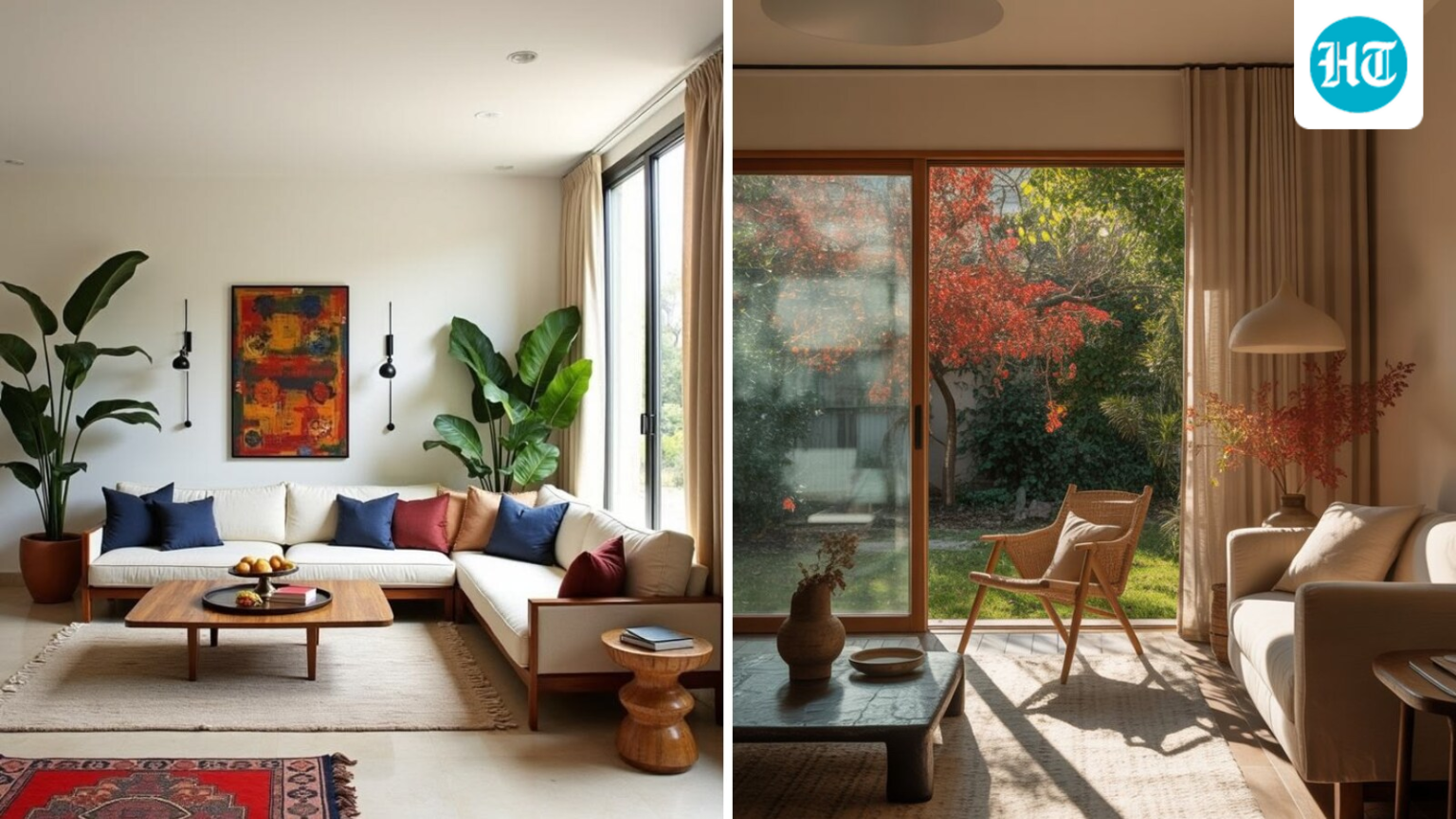 Want a home that feels calming, comfortable and truly yours? Here’s how to get the interior design right