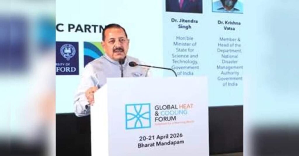 India Set to Lead Next Generation Medical Practices with AI and Biotechnology, ETHealthworld
