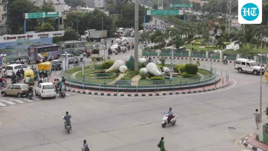 India’s cleanest city Indore loses top spot in clean air survey by 1 point; mayor blames PM10 for slip