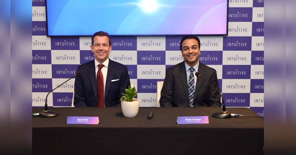 Intuitive Unveils Da Vinci 5 Surgical Robot in India