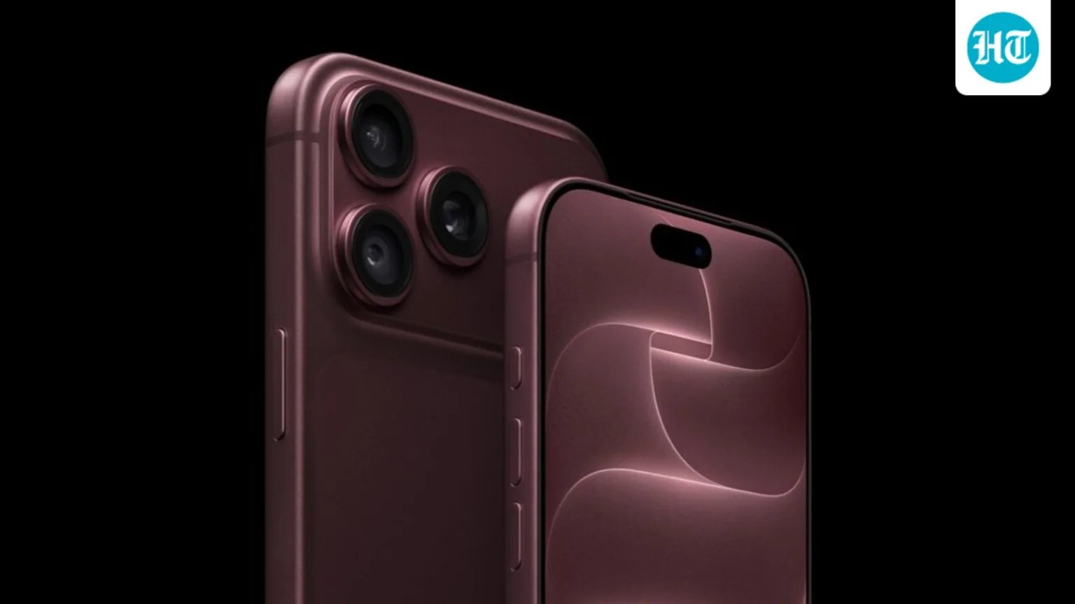 iPhone 18 Pro is costlier than some motorcycles, but these countries offer a cheaper way to buy Apple’s latest phones
(HT Tech)