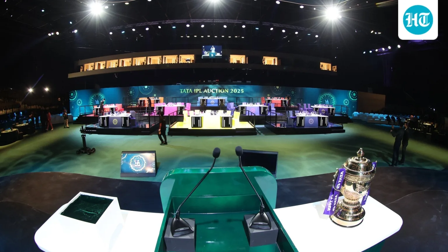BCCI brings IPL 2027 auction back to India after four years, delays decision on Impact Player rule: Report