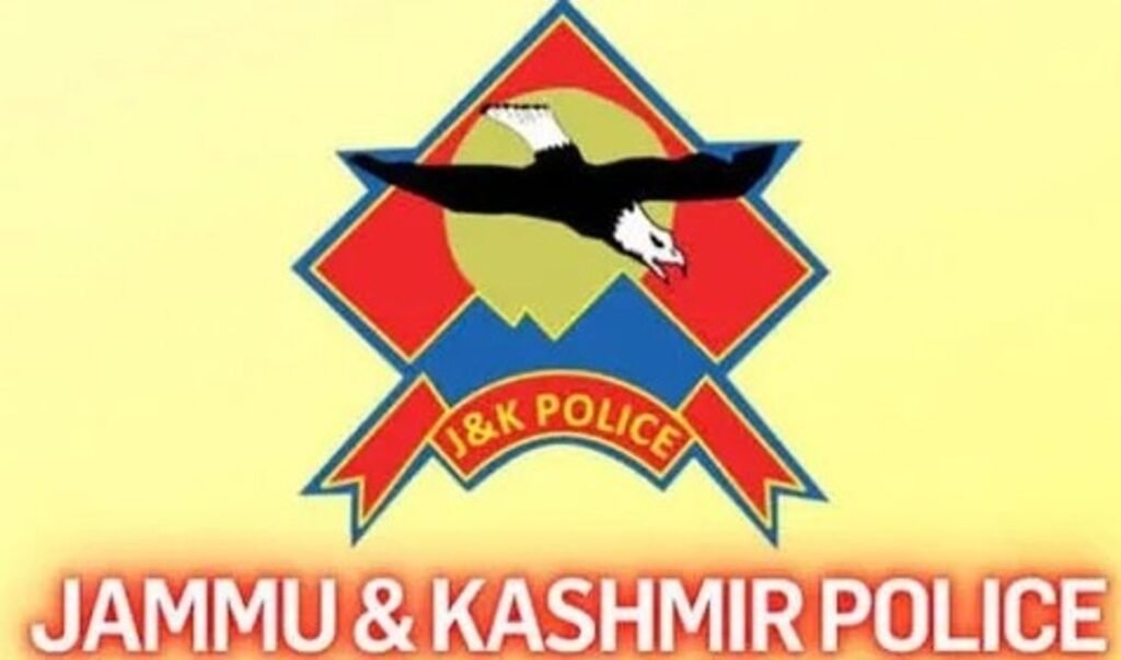 LeT terrorist killed in Budgam Encounter identified as Yasir: J&K Police