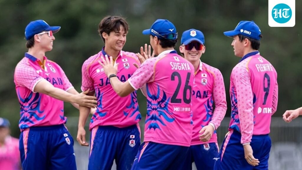‘Want to show we can compete’: Japanese players look to impress ahead of historic 75-year tie vs Shreyas Iyer’s India