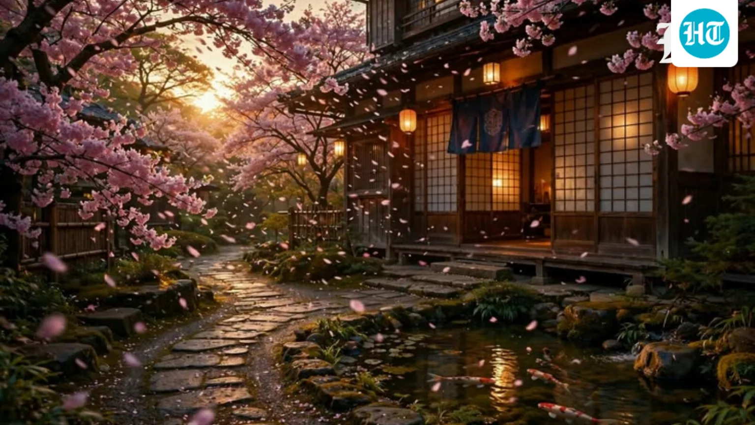 7 Japanese ideas that could change how you handle stress, mistakes and things you cannot control