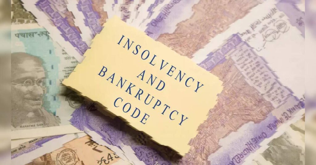 Jayanti Prasad Appointed Chairperson of Insolvency and Bankruptcy Board of India, ETLegalWorld