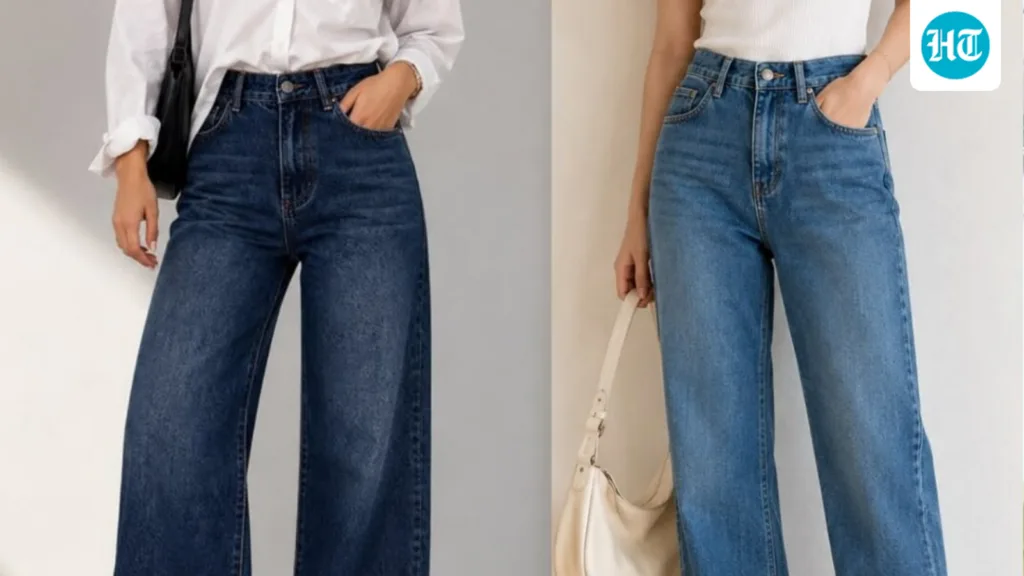 5 Jeans styles to know this season and the wardrobe problems each one solves
