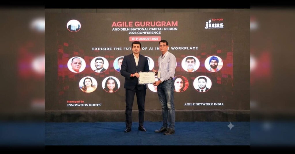 Insights from JIMS Rohini Conference, ETEducation