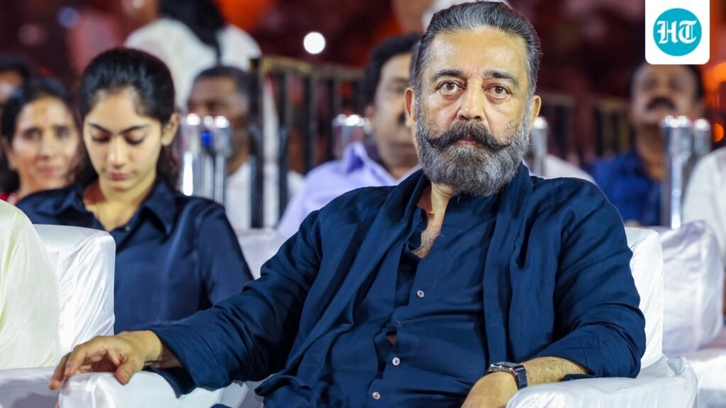 Kamal Haasan calls for ‘justice without mercy’ in R Veeramani POCSO case: ‘Such an incident must never happen again’