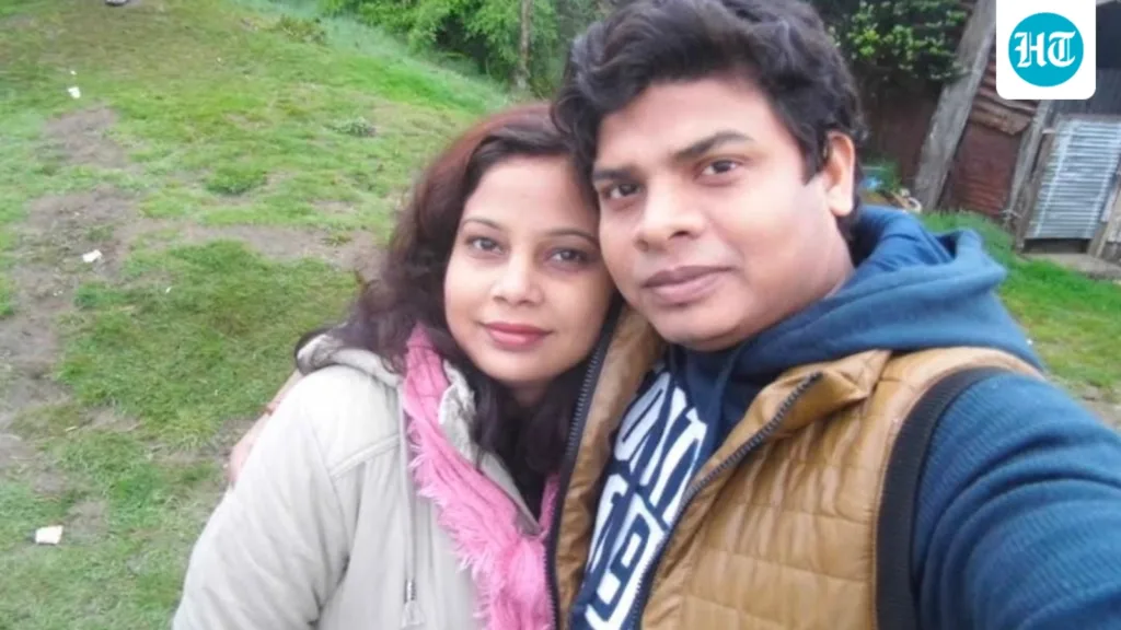Kanpur engineer detained in Moscow, wife fears forced military entry; Indian embassy responds