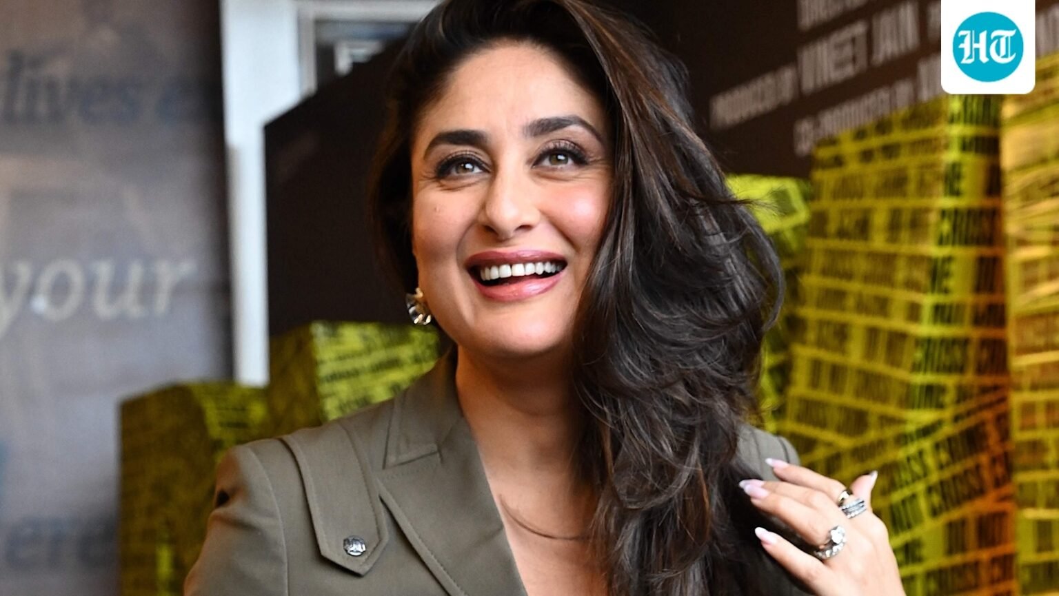 Kareena Kapoor turns 46. When she revealed her post-pregnancy weight-loss journey: ‘I’m comfortable in any shape, size’