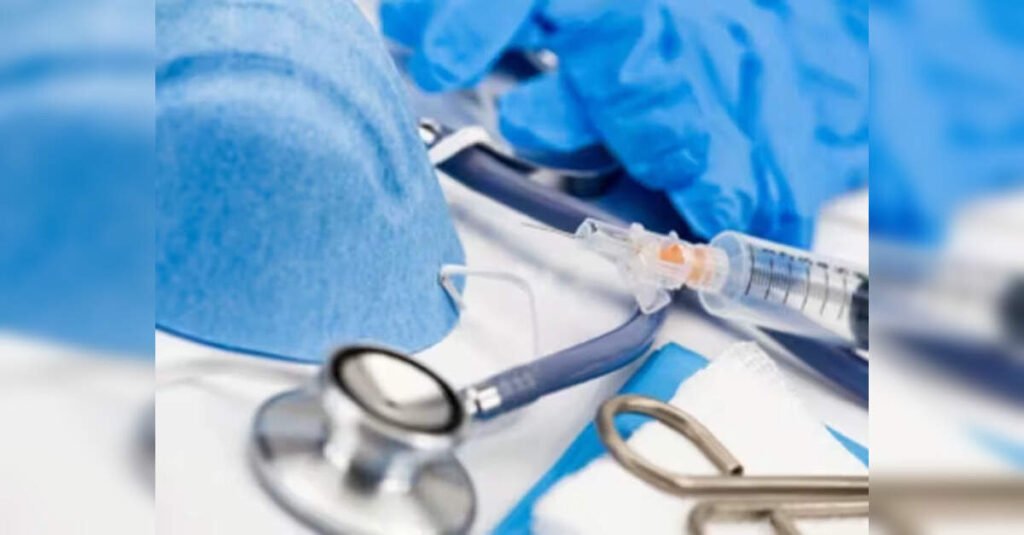 Karnataka Food Safety and Drugs Administration seeks price cap on essential medical devices, ETHealthworld