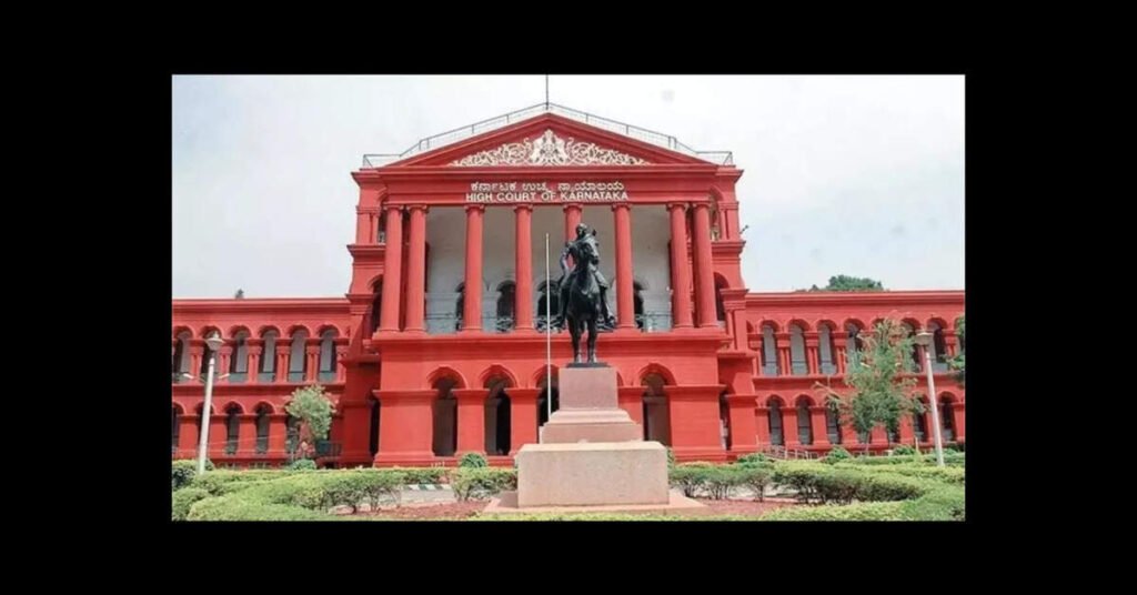 Karnataka High Court upholds ED seizure of Genpact’s Gurugram office, ETLegalWorld