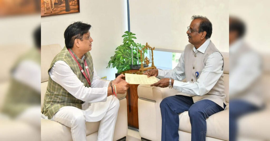 Karnataka Partners with ISRO for Engaging Science Education Initiatives, ETEducation