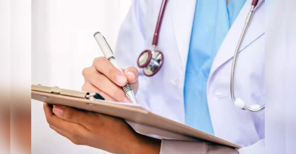 Kataria meets Nadda, seeks Rs 2,000cr support for Chandigarh medical hub, ETHealthworld