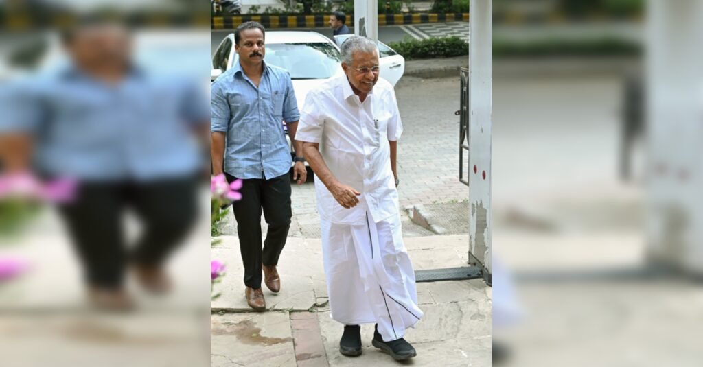 Kerala High Court to Rule on ED’s Recommendation for FIR in CMRL-Exalogic Scandal, ETLegalWorld
