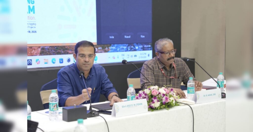 Kerala Unveils Plan for Knowledge Valley and Research Park to Become Global Knowledge Hub, ETEducation