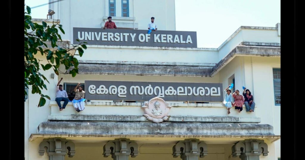 Kerala University Denies Fake Proposal to Ban Campus Protests, ETEducation