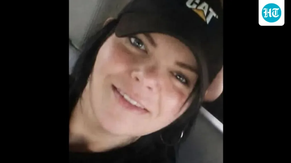 Courtney Reese: 5 things to know about missing Tennessee mom last seen at Donelson laundromat