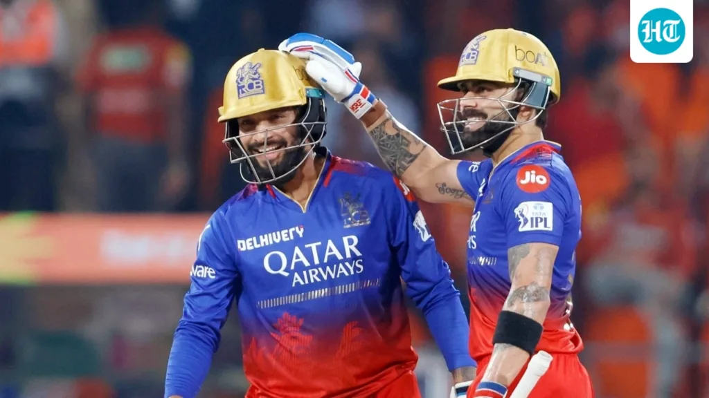 ‘You don’t need anyone else’s support’: Rajat Patidar opens up on Virat Kohli backing him for RCB captaincy