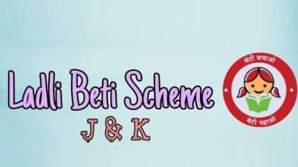 Ganderbal seeks inclusion in Ladli Beti scheme