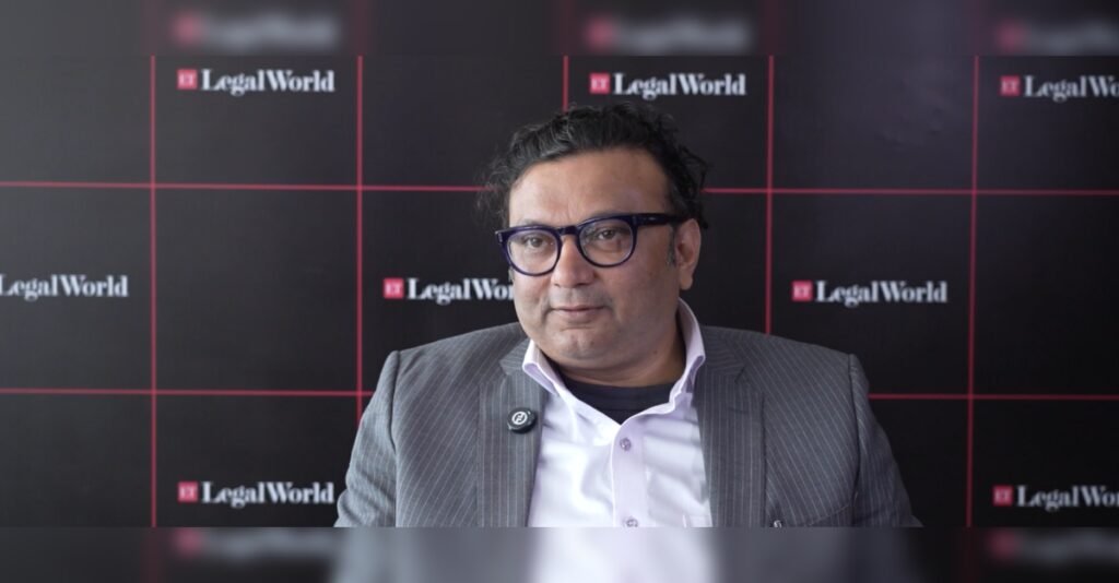 Insights from EY’s Yogen Vaidya, ETLegalWorld