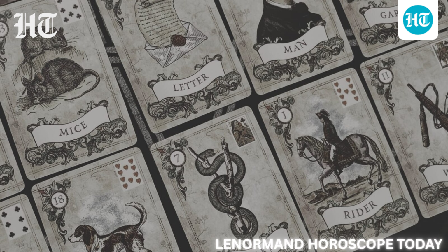 Lenormand Horoscope Today, September 17, 2026: Don’t abandon a worthwhile goal simply because progress feels slow