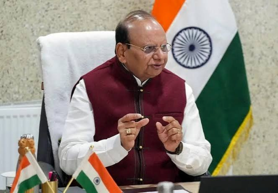 Ladakh clears draft rules for 129 junior posts