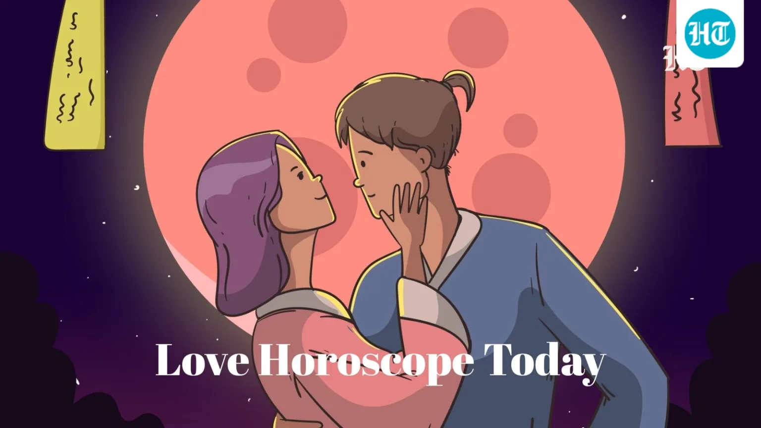 Love Horoscope Today for September 25, 2026: Romantic clarity may help you understand what you truly want from love