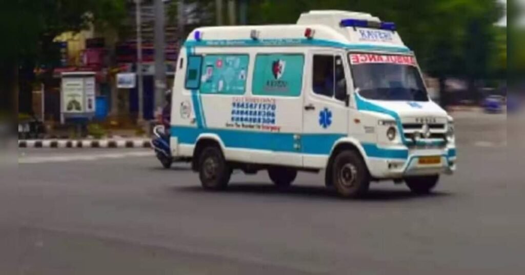 Maharashtra Launches Integrated Ambulance Digital Platform for Rapid Response, ETHealthworld