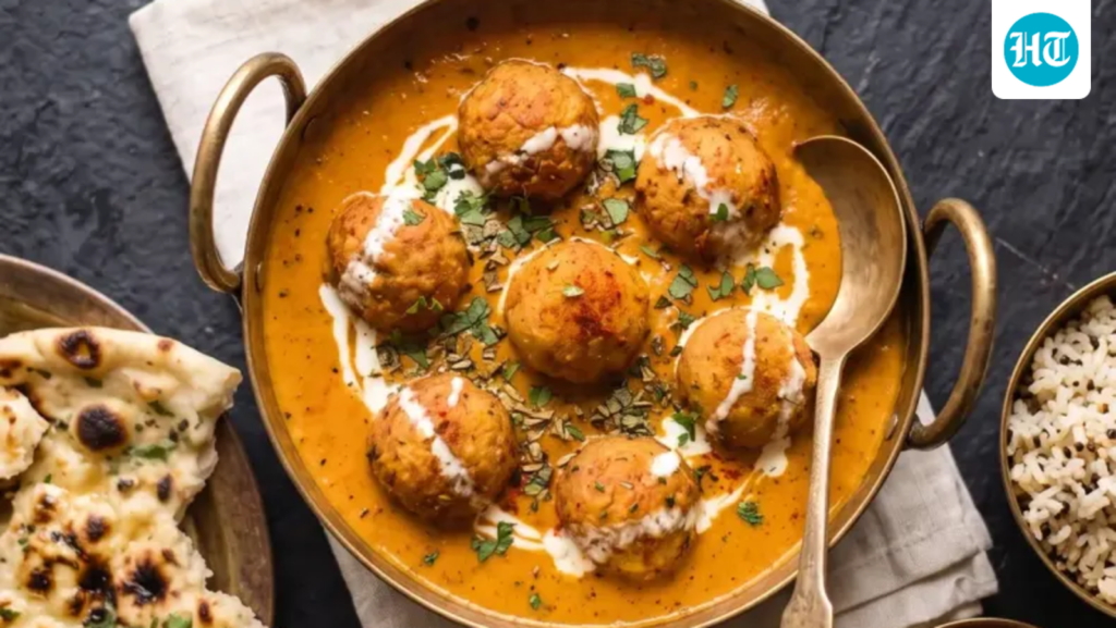 Malai Kofta ranks no. 10 among ‘world’s 50 best deep-fried dishes’; check two other Indian favourites that made the cut