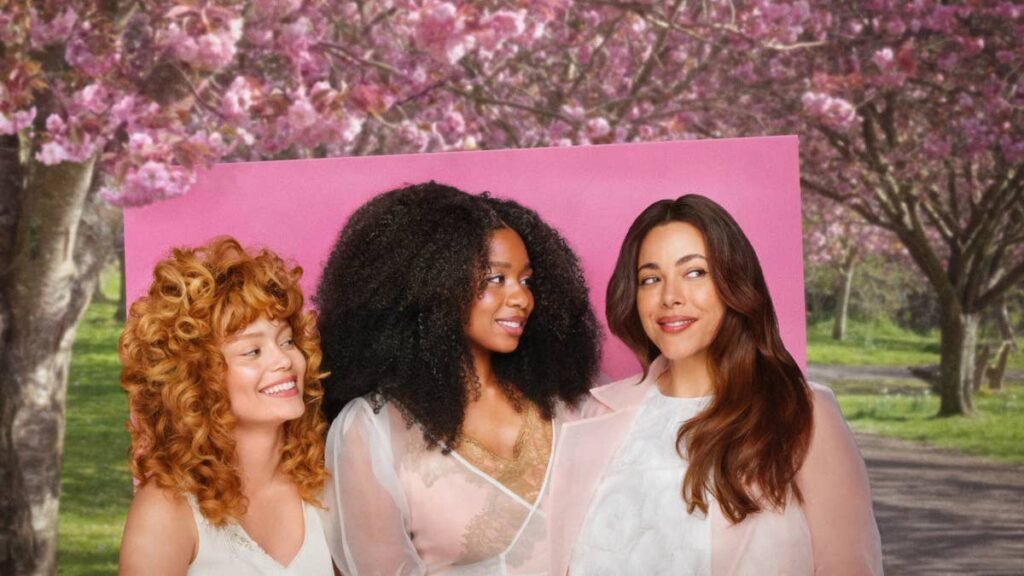 Mary Kay's 'Beauty Is More Beautiful Shared' Campaign Invites Everyone to the Party