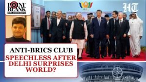 BRICS 2026: India’s summit and the push for dialogue in a fragmented world