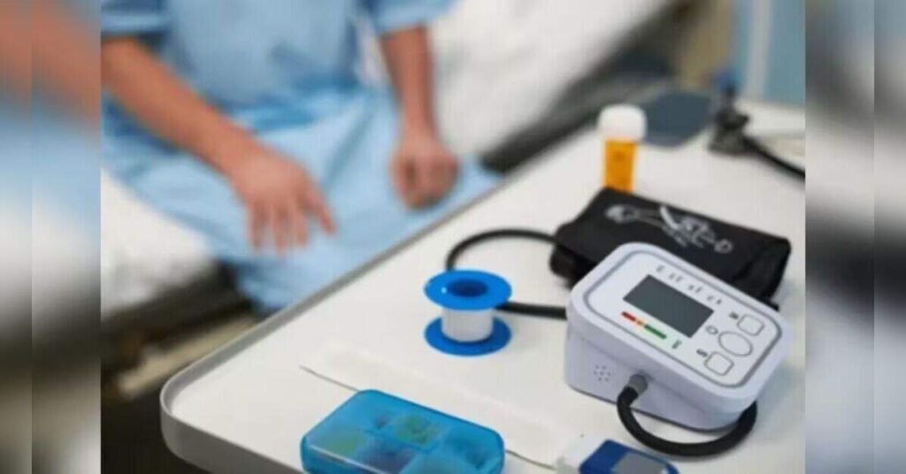 Stricter Regulations Proposed for Medical Devices to Enhance Patient Safety, ETHealthworld