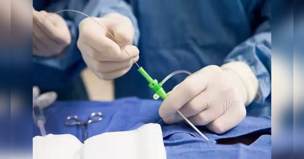 MedTech sector backs Mundhe’s push for trade margin rationalisation, ETHealthworld