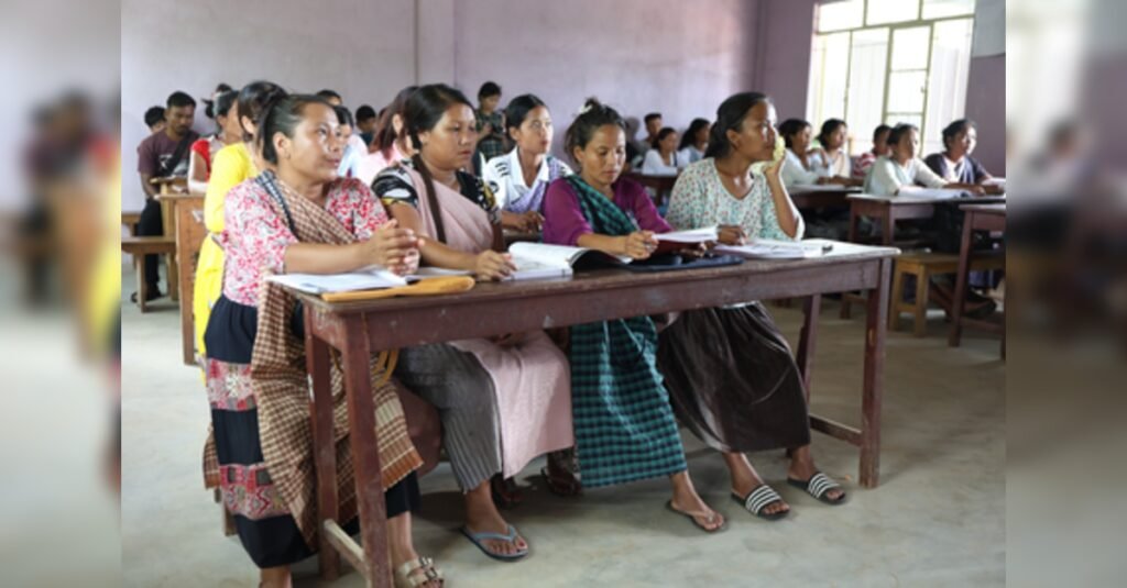 Meghalaya Offers Second Chance to 9,767 School Dropouts for Class X Exam, ETEducation