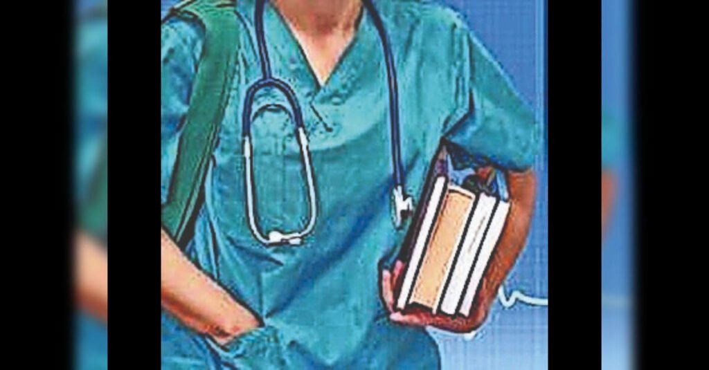 Urgent Appeal from Parents for Financial Support to P A Sangma International Medical College in Meghalaya, ETEducation