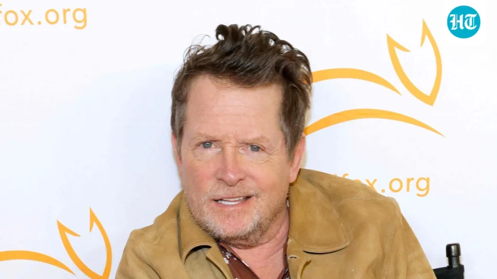 Where is Michael J. Fox now? Inside actor’s life after Parkinson’s diagnosis amid video with Harrison Ford