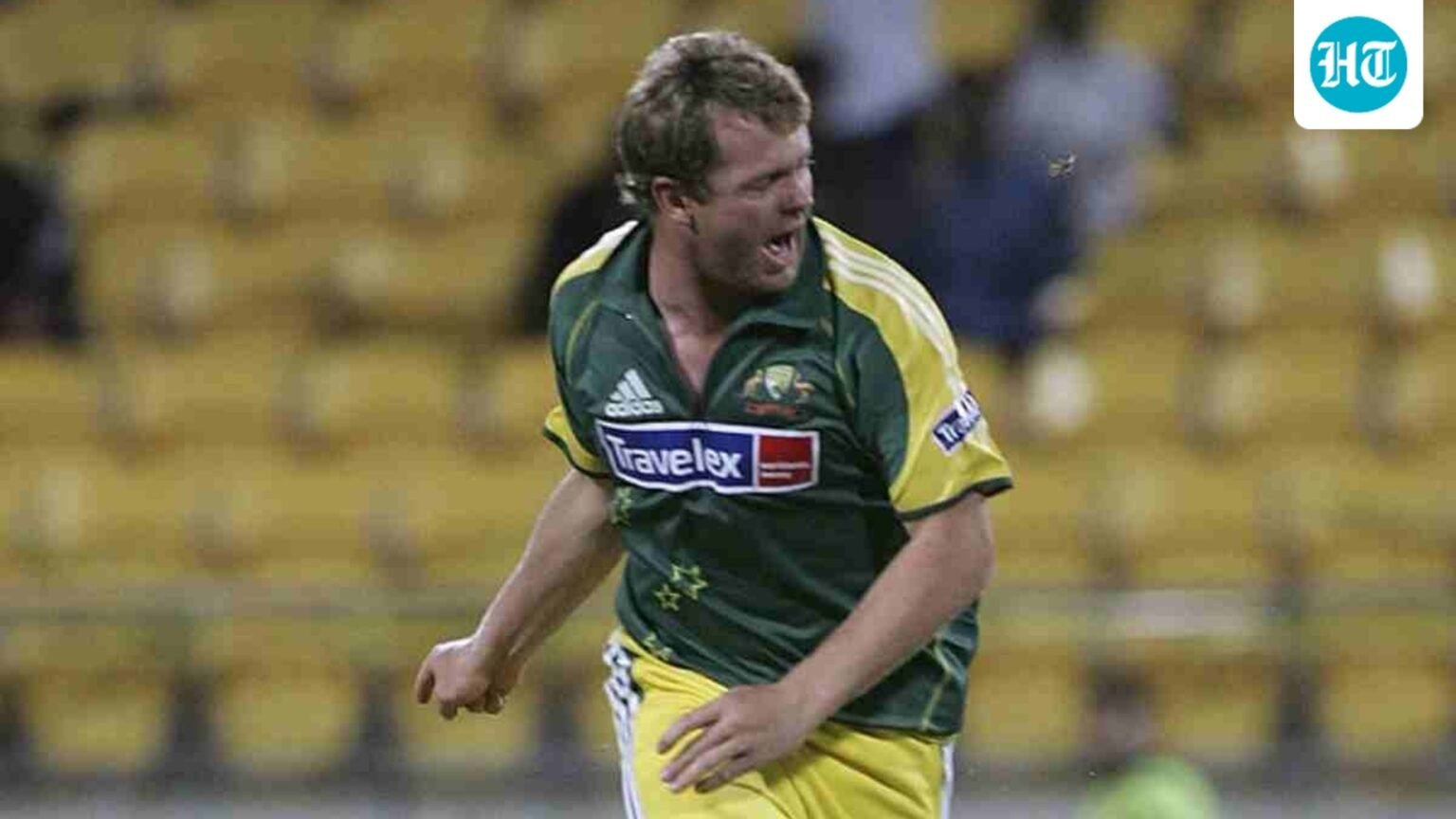 0/113, then beers with Shane Warne: Hounded Aussie bowler cracked open few cold ones to forget ‘greatest ODI’ nightmare
