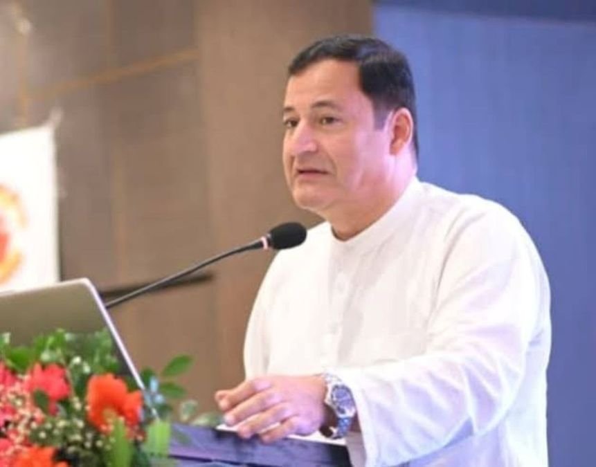 Assembly session routine, meant for legislators: Javid Dar